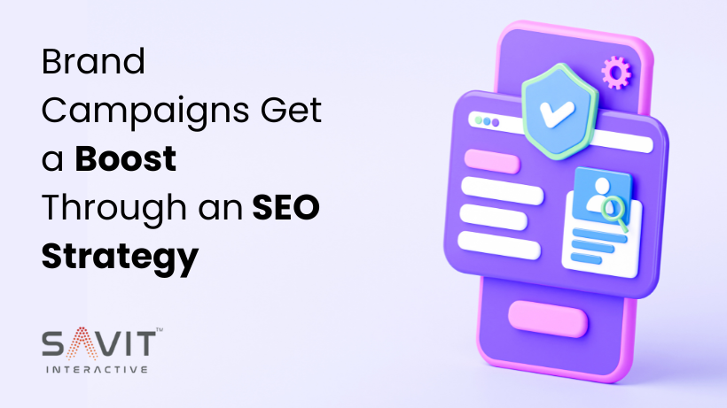 SEO Strategy