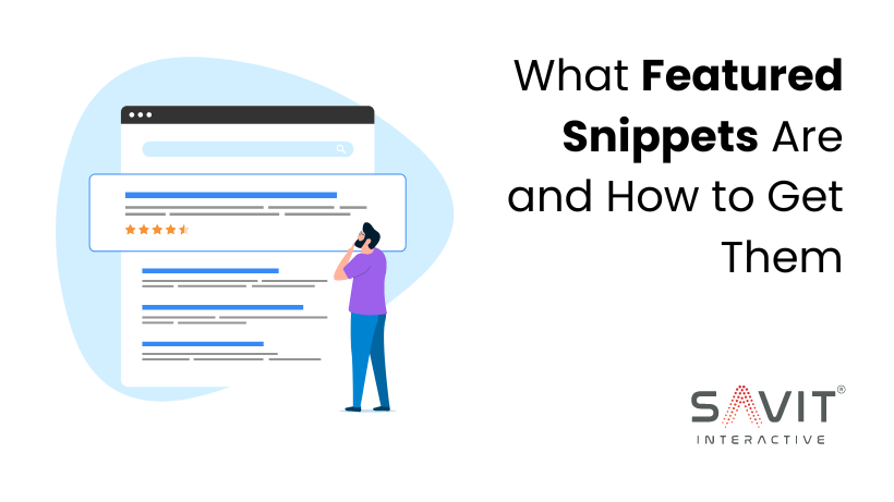 Featured Snippets