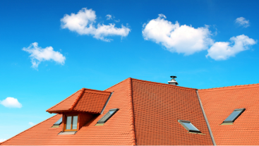 Roofing SEO