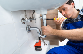 SEO for Plumbers