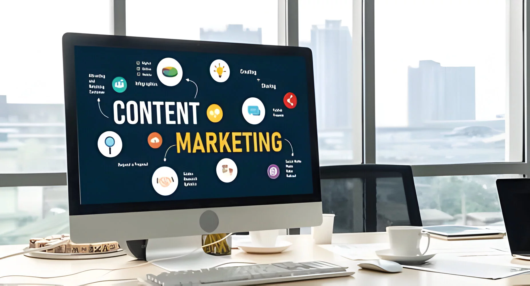 content marketing strategy