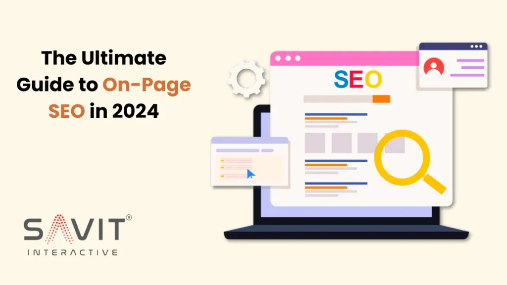 Guide to On-Page SEO in 2024