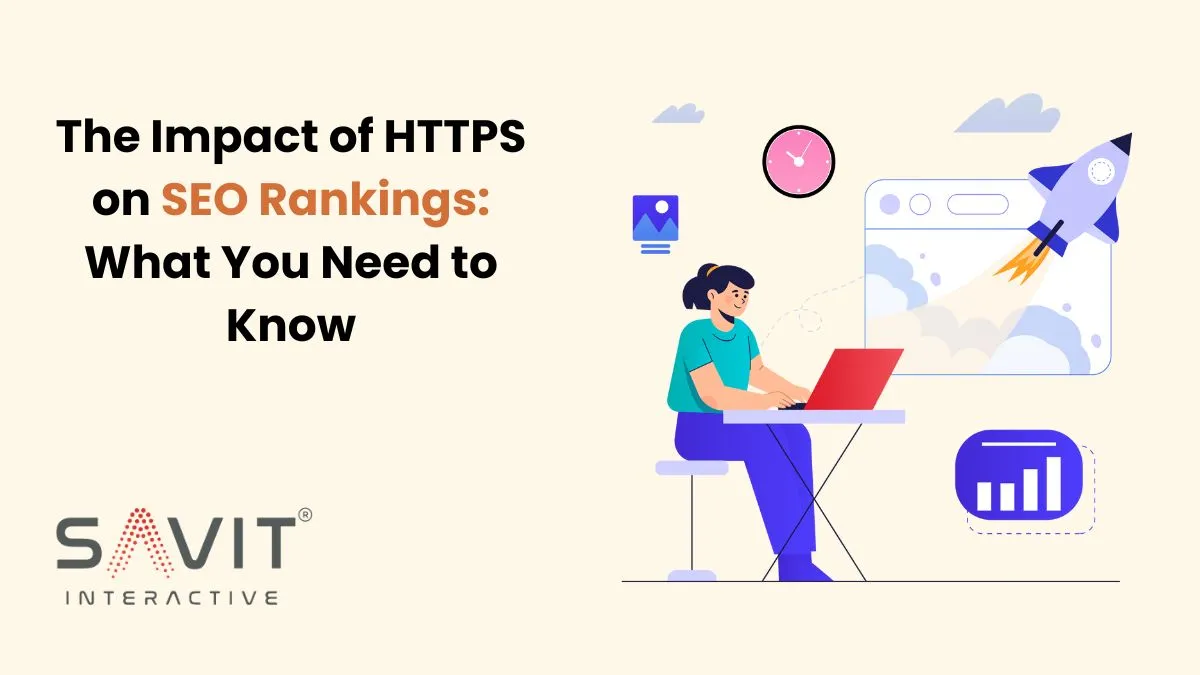 impact of https on seo rankings