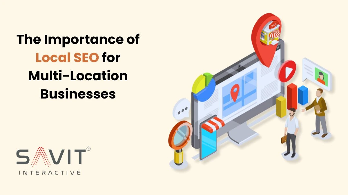 local seo for multi location business