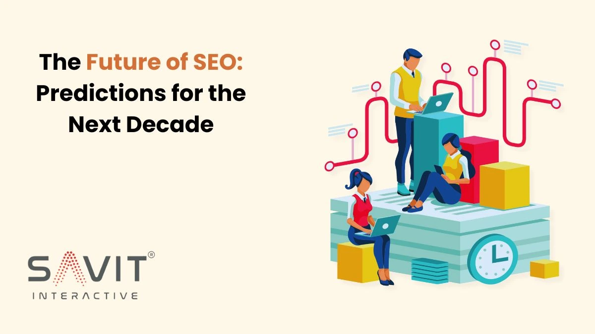 seo predictions for next decade