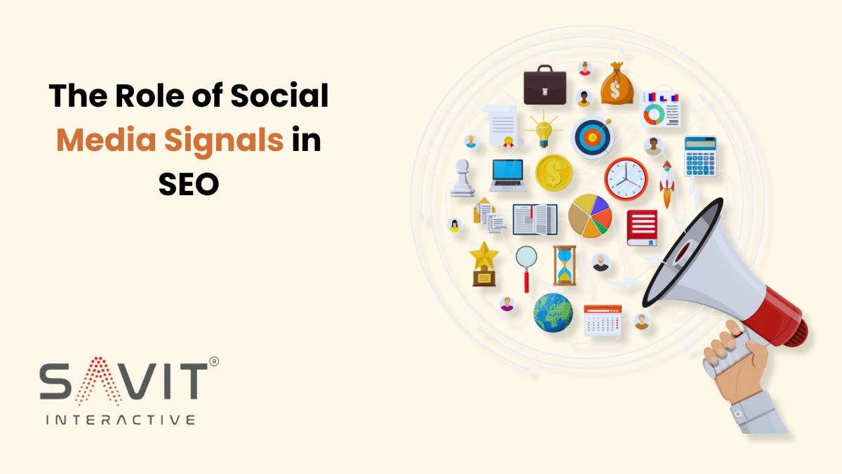 social media signals in seo