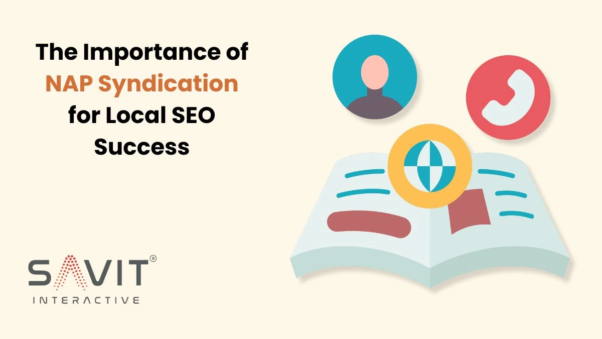 NAP Syndication for Local SEO Success