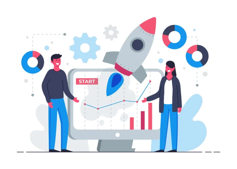 B2B SEO Agency in USA