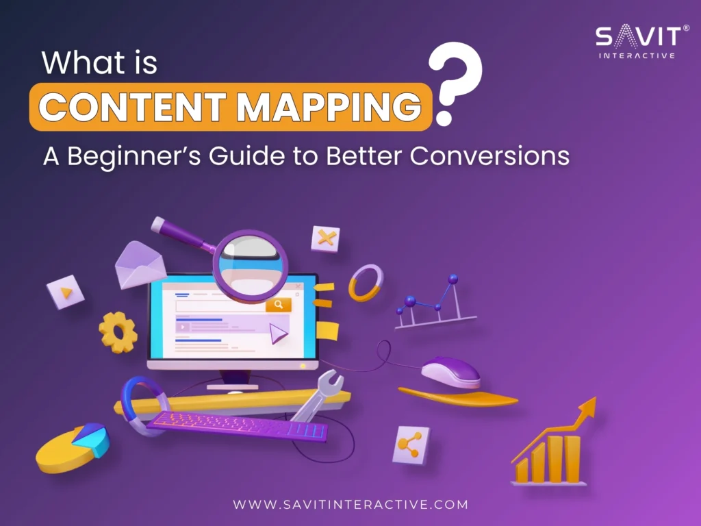 What is Content Mapping?