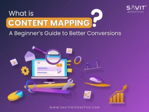 What is Content Mapping?