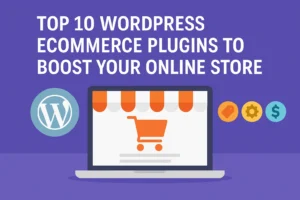 Top 10 WordPress Plugins