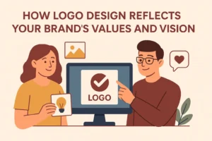 logo design services