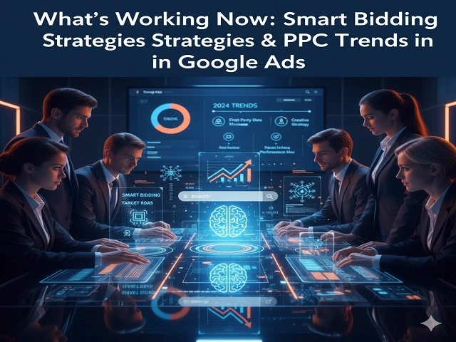 PPC Market Trends