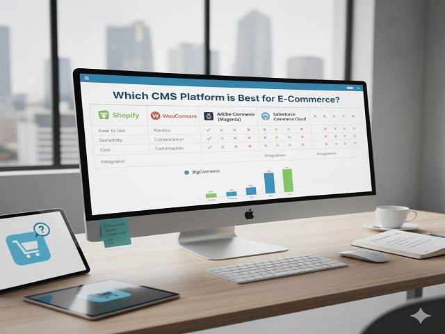 Which CRM Platforms are best for eCommerce