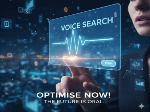 Future of Voice Search