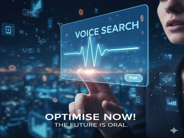 Future of Voice Search