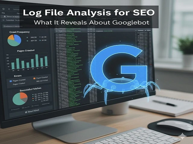 Log File Analysis for SEO