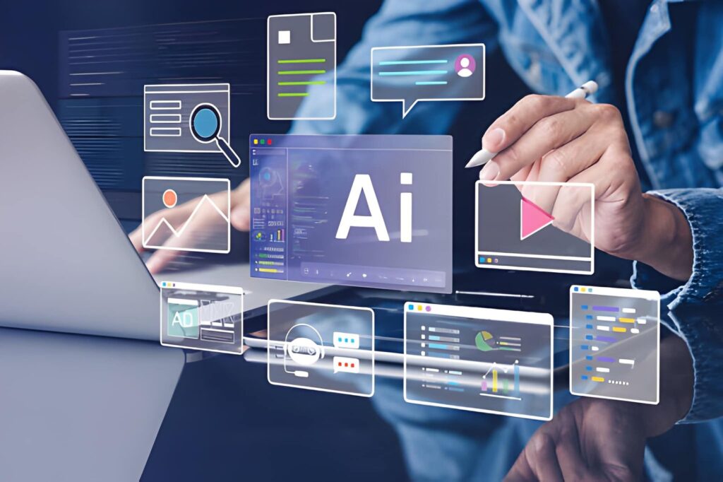  AI SEO services