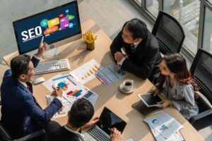 Why SaaS Companies Need a B2B SaaS SEO Agency