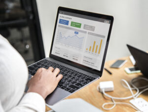 Facebook marketing services