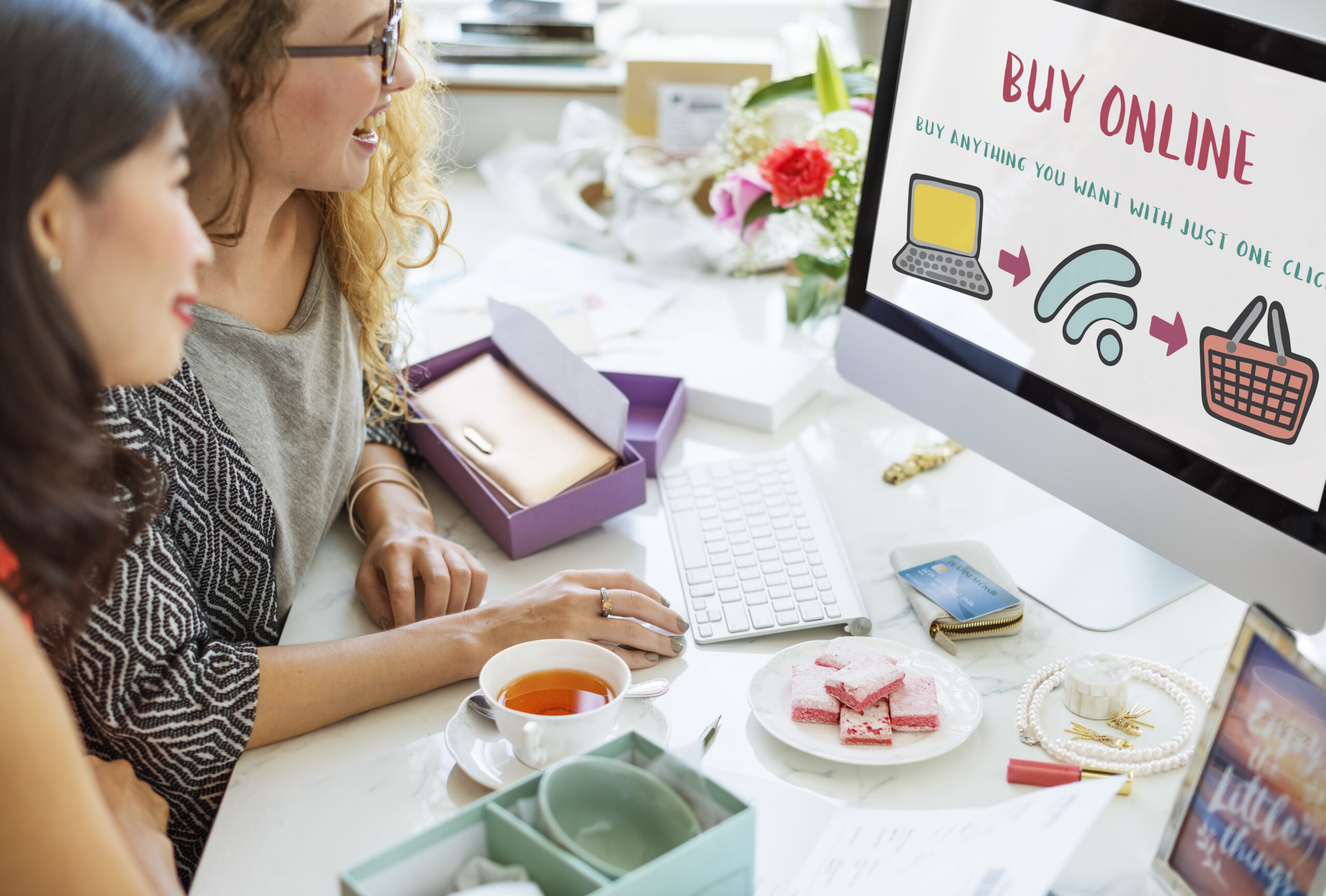 Ecommerce SEO services