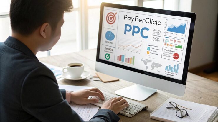 10 Best PPC Agencies in the USA for High-ROI Google Ads Campaigns