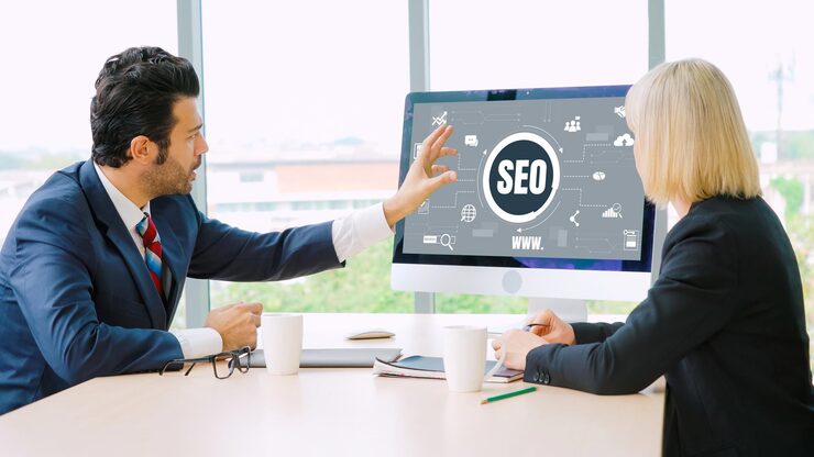 10 Best SEO Agencies in the USA for Businesses Looking to Scale in 2026