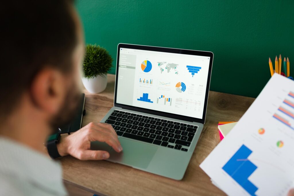 How Ecommerce SEO Agencies Optimize Faceted Navigation Without Hurting Rankings
