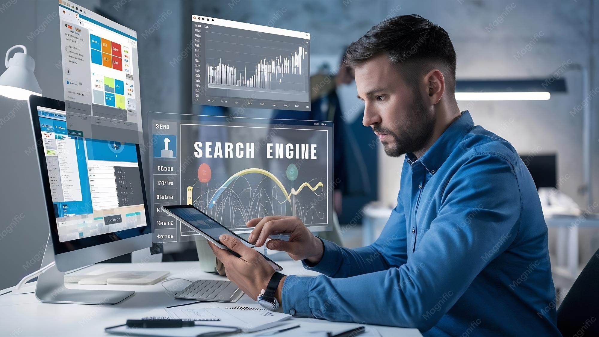 why-technical-seo-should-be-reviewed-before-every-website-redesign