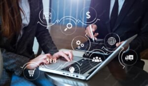 SEO reseller services