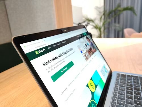 Shopify SEO agency