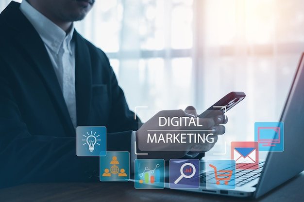 Global SEO services