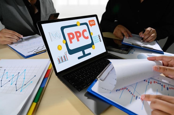 PPC advertising agency