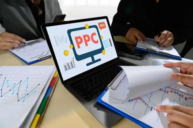 PPC advertising agency