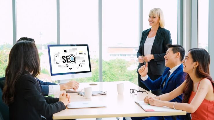 White label SEO companies
