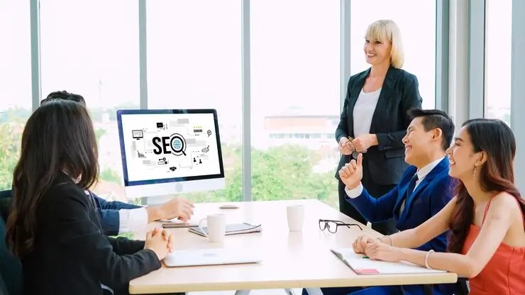 White label SEO companies