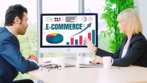 Ecommerce seo services