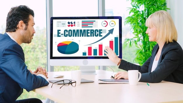 Ecommerce seo services