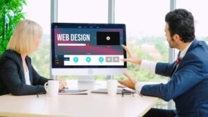 Best web development company in usa
